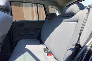VolksWagen SPACEFOX