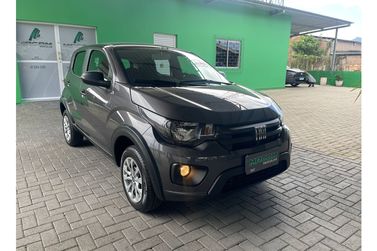 Fiat MOBI