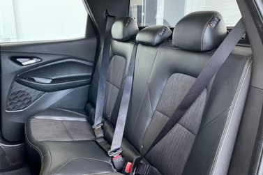 Chevrolet MONTANA