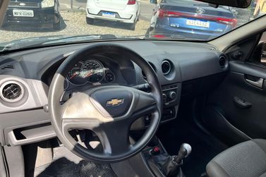 Chevrolet Celta