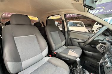 Chevrolet Celta