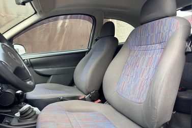 Chevrolet Celta