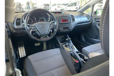 Kia Motors Cerato