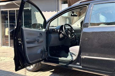 VolksWagen SPACEFOX