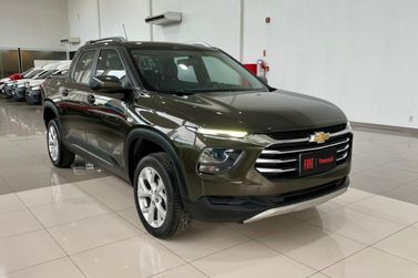 Chevrolet MONTANA