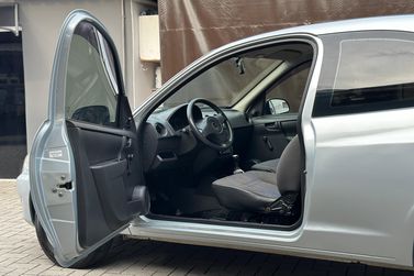 Chevrolet Celta