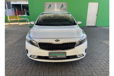 Kia Motors Cerato