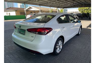 Kia Motors Cerato