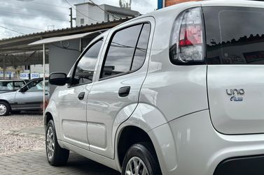 Fiat Uno