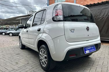 Fiat Uno