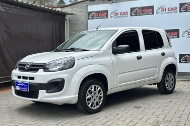 Fiat Uno