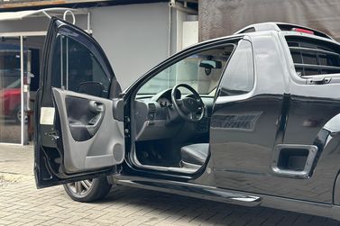 Chevrolet MONTANA