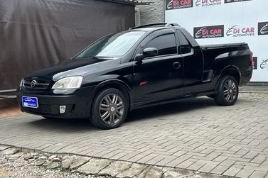 Chevrolet MONTANA