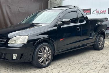 Chevrolet MONTANA