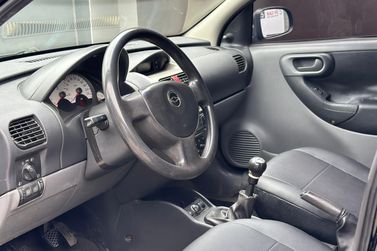 Chevrolet MONTANA