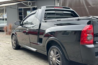 Chevrolet MONTANA