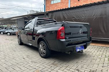 Chevrolet MONTANA