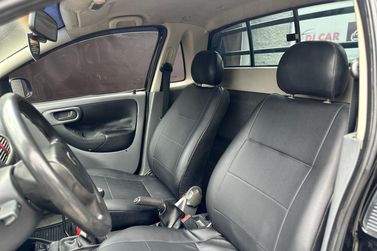 Chevrolet MONTANA