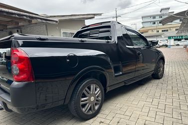 Chevrolet MONTANA