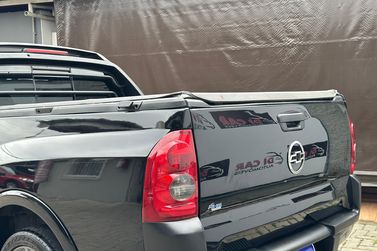 Chevrolet MONTANA