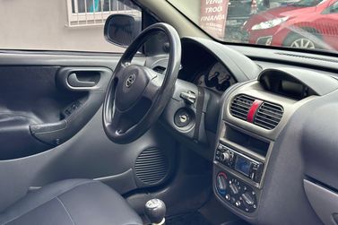 Chevrolet MONTANA