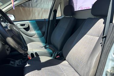 Chevrolet MONTANA