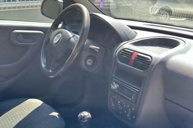 Chevrolet MONTANA