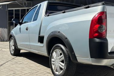 Chevrolet MONTANA