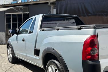 Chevrolet MONTANA