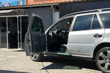 VolksWagen Parati