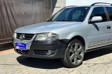 VolksWagen Parati