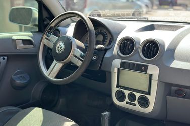 VolksWagen Parati
