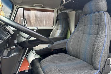 VolksWagen Kombi