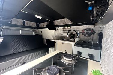 VolksWagen Kombi