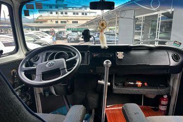 VolksWagen Kombi