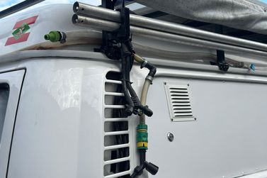 VolksWagen Kombi