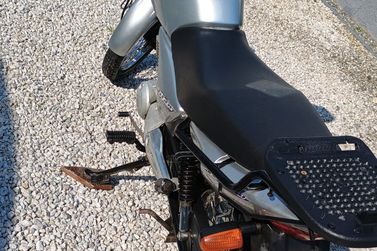 HONDA CG