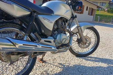 HONDA CG