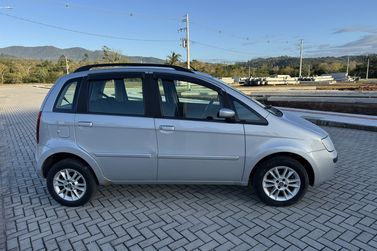 Fiat Idea