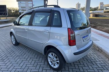 Fiat Idea