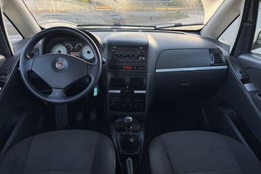 Fiat Idea
