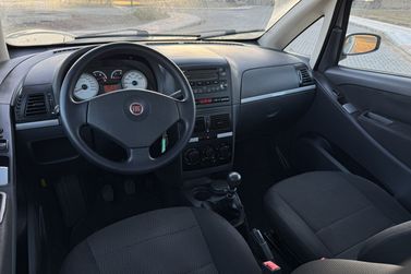 Fiat Idea