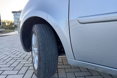Fiat Idea