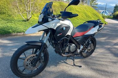 BMW G