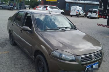 Fiat Siena