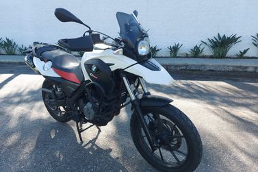 BMW G