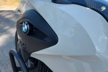BMW G