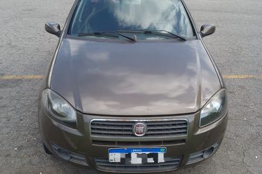 Fiat Siena