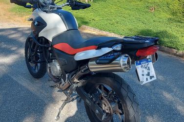 BMW G