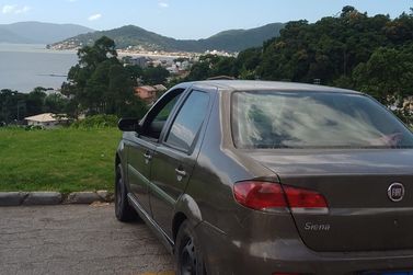 Fiat Siena